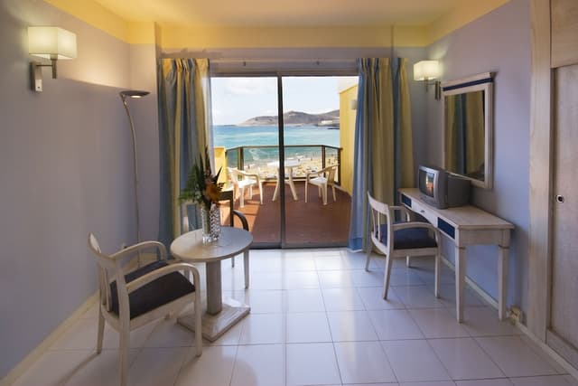 Standard Studio, Balcony, Sea View · foto 3