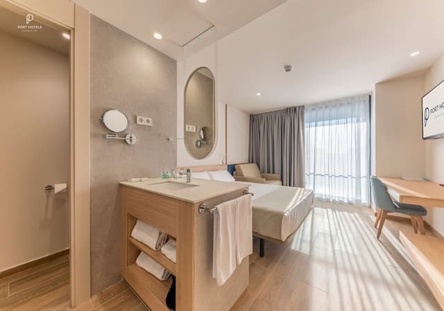Triple Room, Terrace (1 Adult) · photo 8