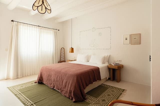 Habitación Deluxe · foto 4