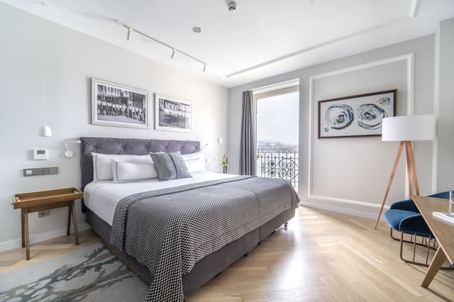 Premium Room, 1 Bedroom, Sea View · photo 1