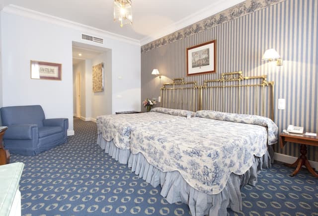 Superior Double Room · photo 1