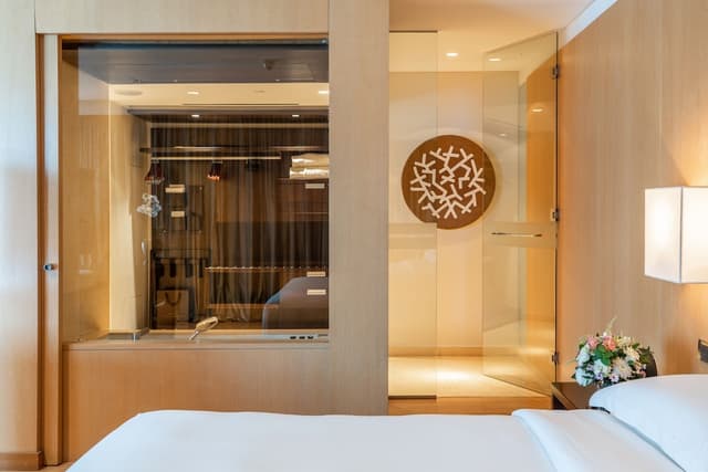 Park, Suite, 1 King Bed · photo 8