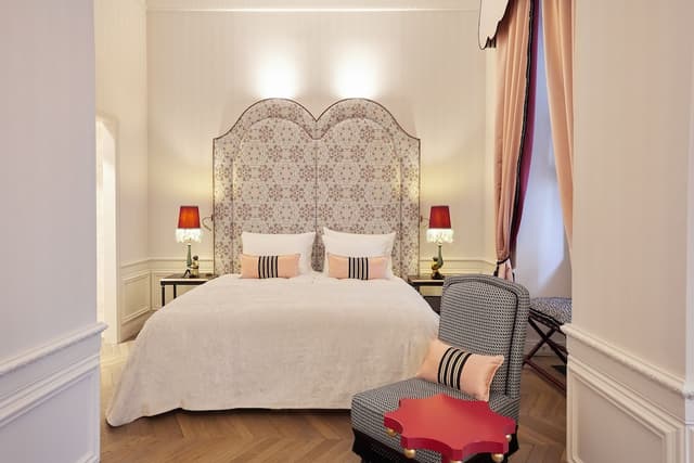 Patio Deluxe Double Room · foto 5
