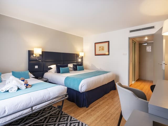 Family Double Room · foto 3