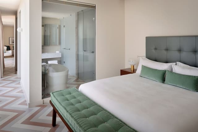 Deluxe Room, 1 King Bed · foto 5