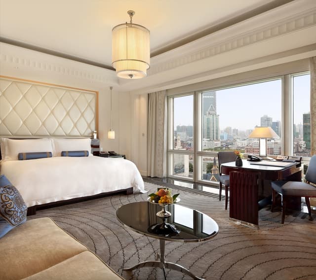 Deluxe Garden King Room · photo 1