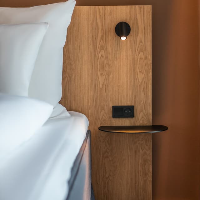 Superior Room, 1 Double Bed · photo 8