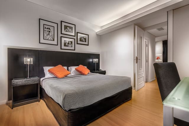 Junior Suite · photo 1