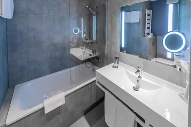 Executive Room, 2 Double Beds · foto 5
