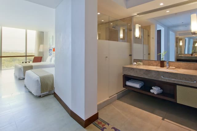Standard Room, 2 Double Beds, Lake View · foto 2