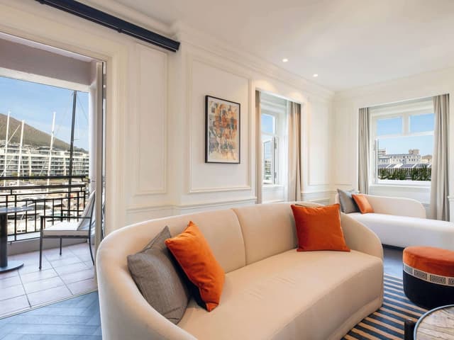 Signature Suite, 1 Bedroom · foto 4