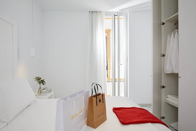 Apartment Suite - annex building · foto 2