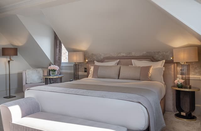 Classic Double Room · foto 2