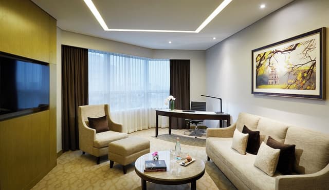 Suite (The Level 3AD) · photo 4