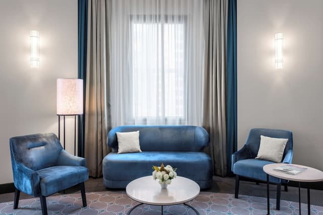 Studio (Spa Suite) · foto 7