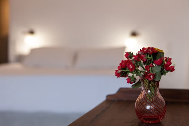 Plunge Pool Esperas Suite with Sea View · foto 5