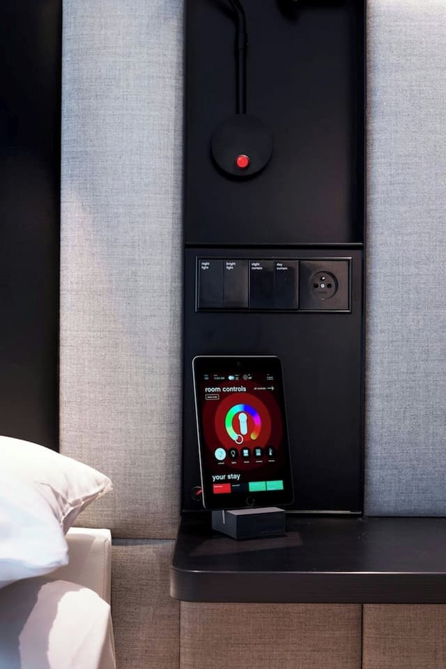 Premium Room, 1 King Bed (View) · foto 8