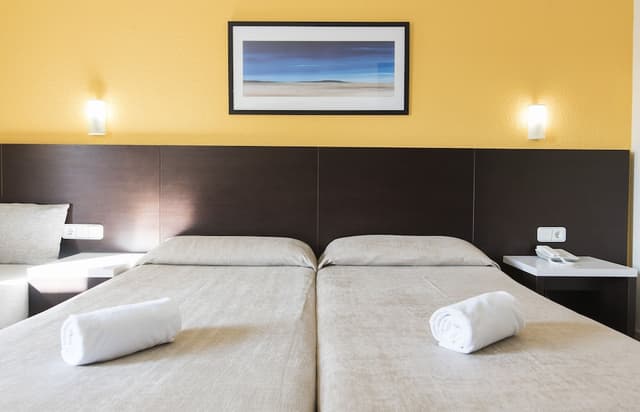 Double Room (Mar Amantis II building) · foto 4