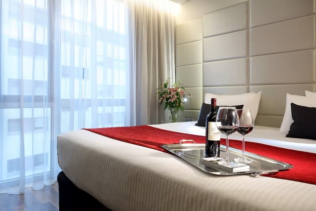 Standard Double Room Single Use · photo 2