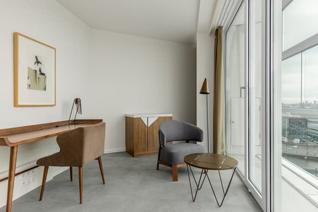 Superior Double Room, City View · foto 4