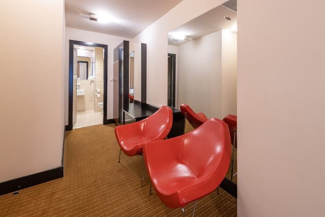 Superior Triple Room (Double room with Extra bed) · foto 6