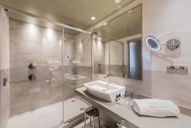 Double Room Single Use · photo 5