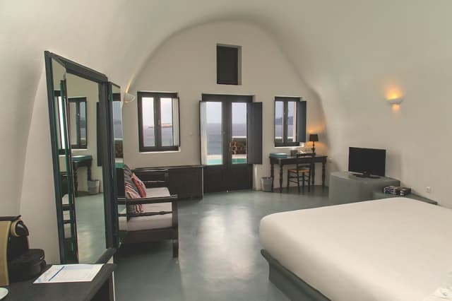Habitación Superior, Piscina Privada · foto 7