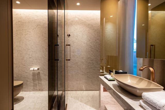 Executive Single Room · foto 2