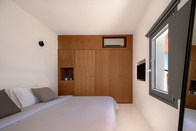 Premier Suite with Outdoor Hot tub · foto 2