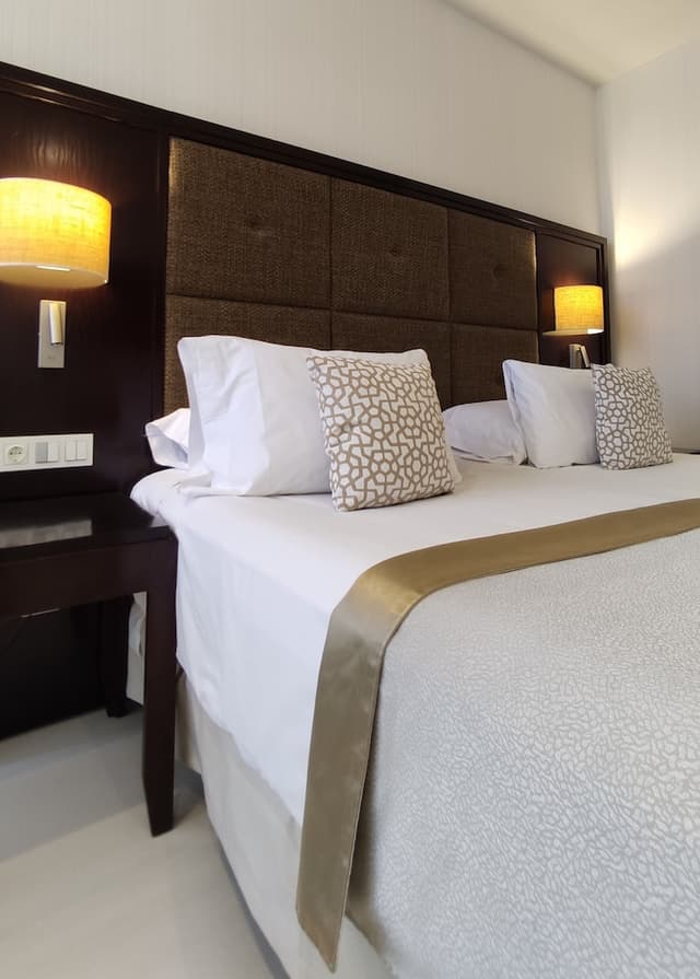 Executive Double or Twin Room · photo 1