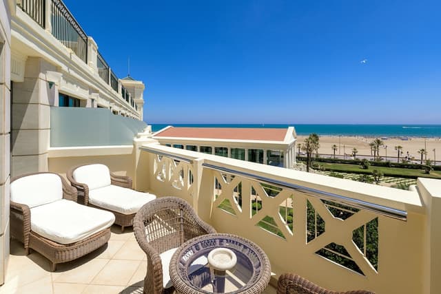 Junior Suite, Terrace, Sea View · photo 7