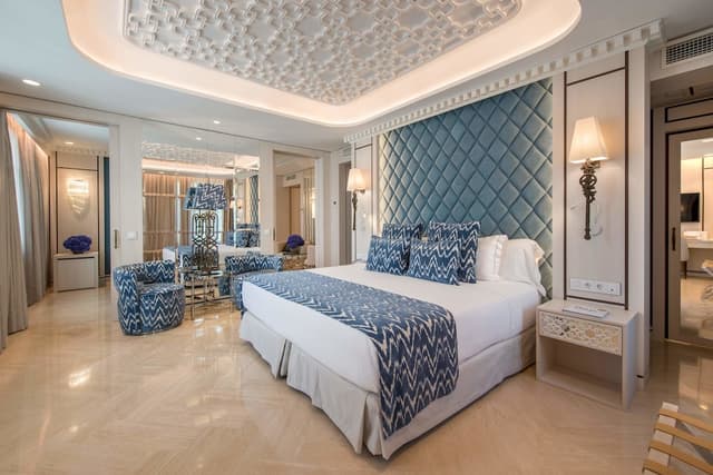 Deluxe Room (Suite, single) · foto 1