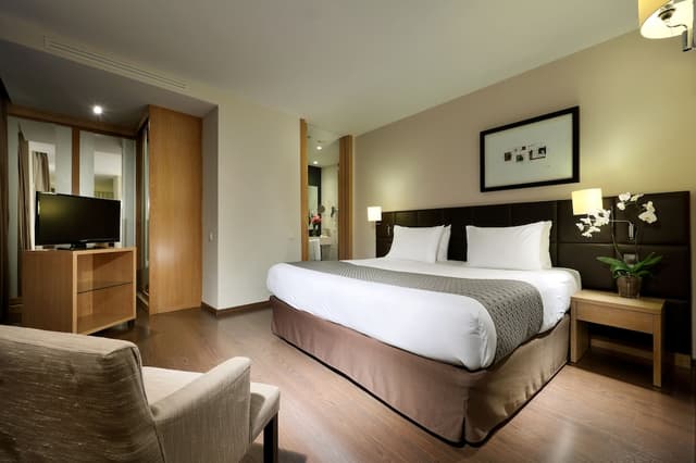 Double Room · photo 5