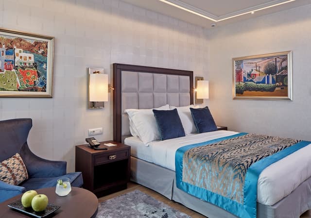 Superior Double Room · photo 1