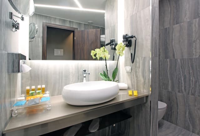 Executive Double or Twin Room · foto 2