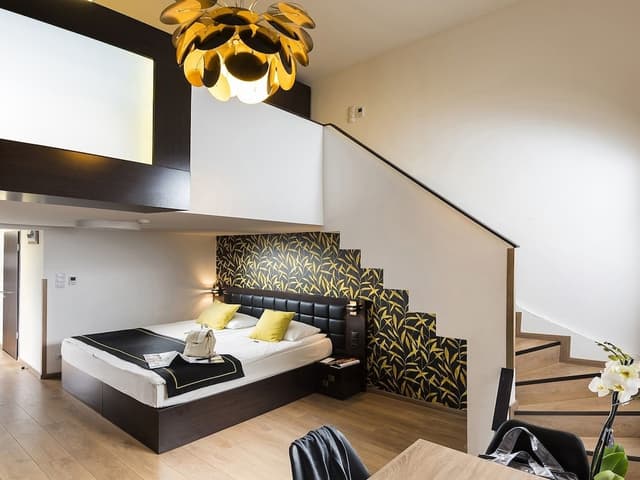 Onsite Apartment - New Opposite Building · foto 5
