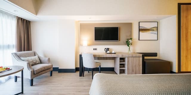 Double Room · photo 4