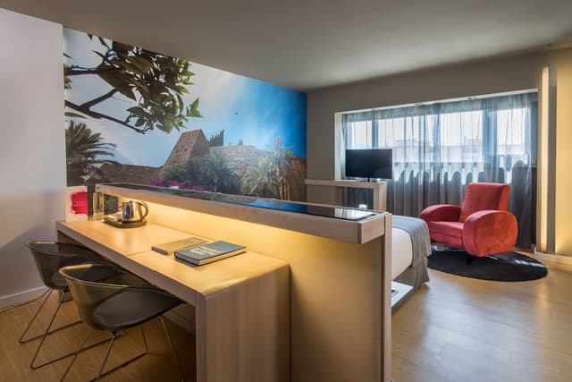 Deluxe Double Room · photo 1