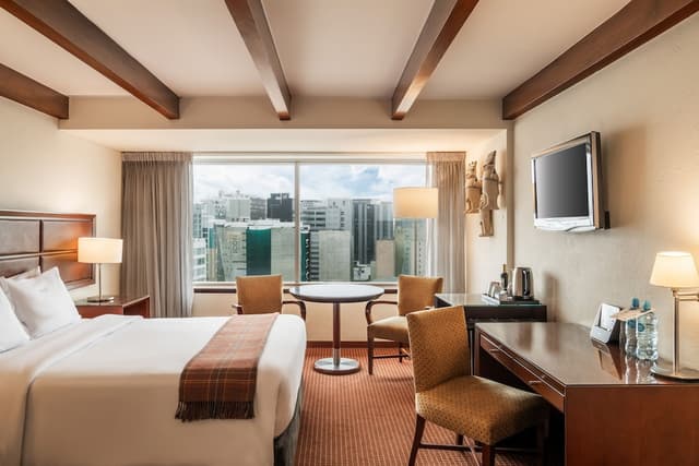 Superior Room, 1 Queen Bed · foto 8