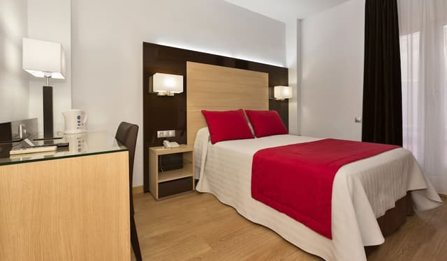 Standard Room · photo 4