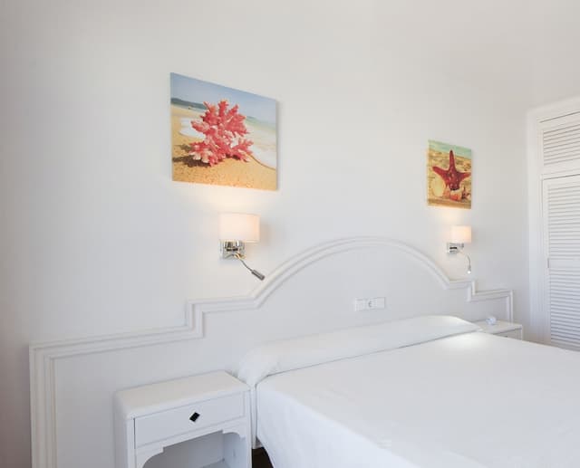 Habitación Doble con Balcón · foto 2