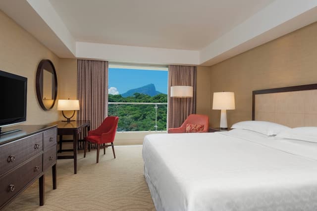 Club Room, 1 King Bed · photo 1