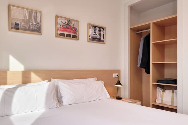 Apartment, 2 Bedrooms (4 adults) · photo 6