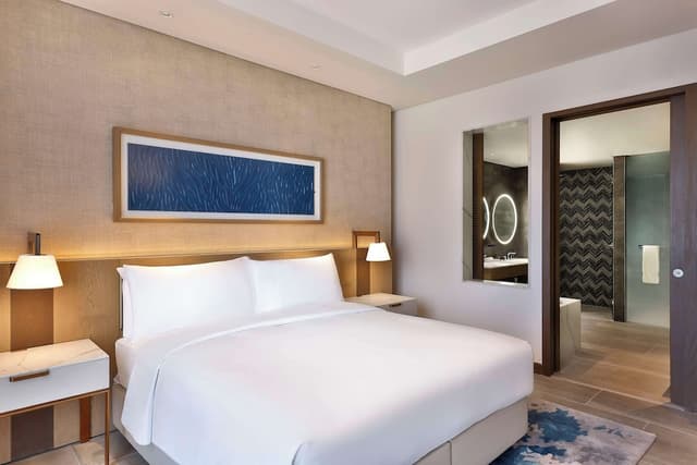 Deluxe Room, 1 King Bed, Pool View (Theme Park Access) · foto 2