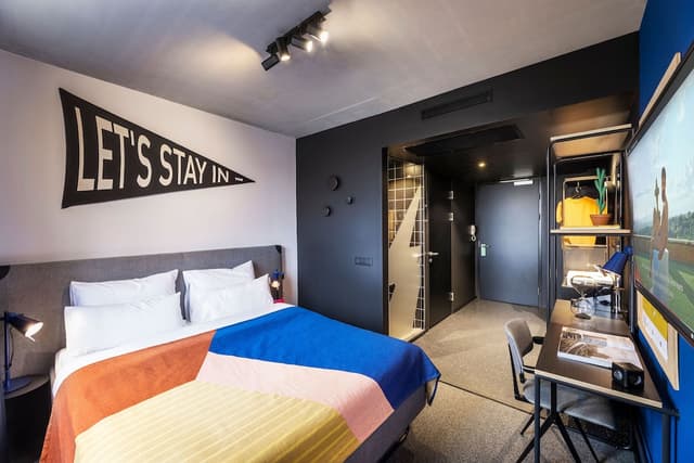 Executive Double Room · photo 3