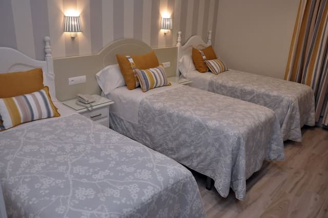 Triple Room · foto 3
