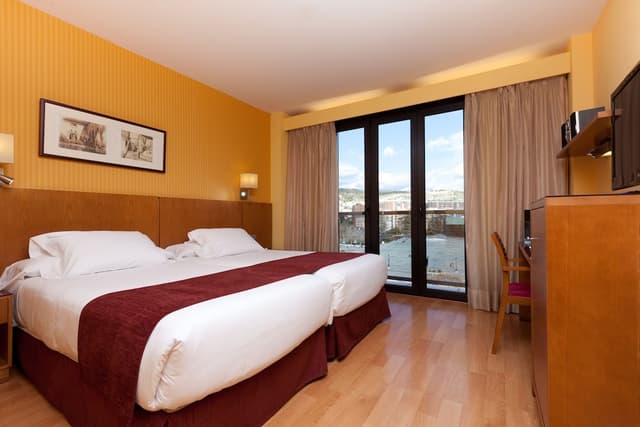 Double Room · foto 1