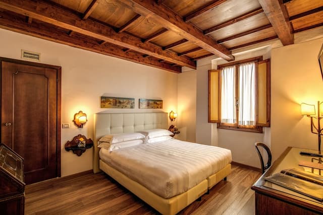 Double or Twin Room · foto 6