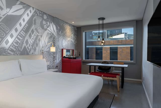 Standard Room · foto 1
