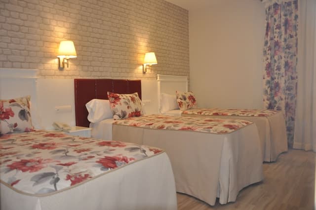 Triple Room · foto 2